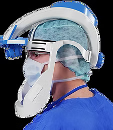 Surgical Helmet